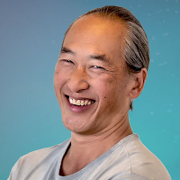 Rodney Yee | Gaia